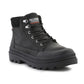 Palladium Pallatroopercuff Wp+ M 04365-008-M Black shoes Footwear/Lifestyle/Palladium Your Sports Performance