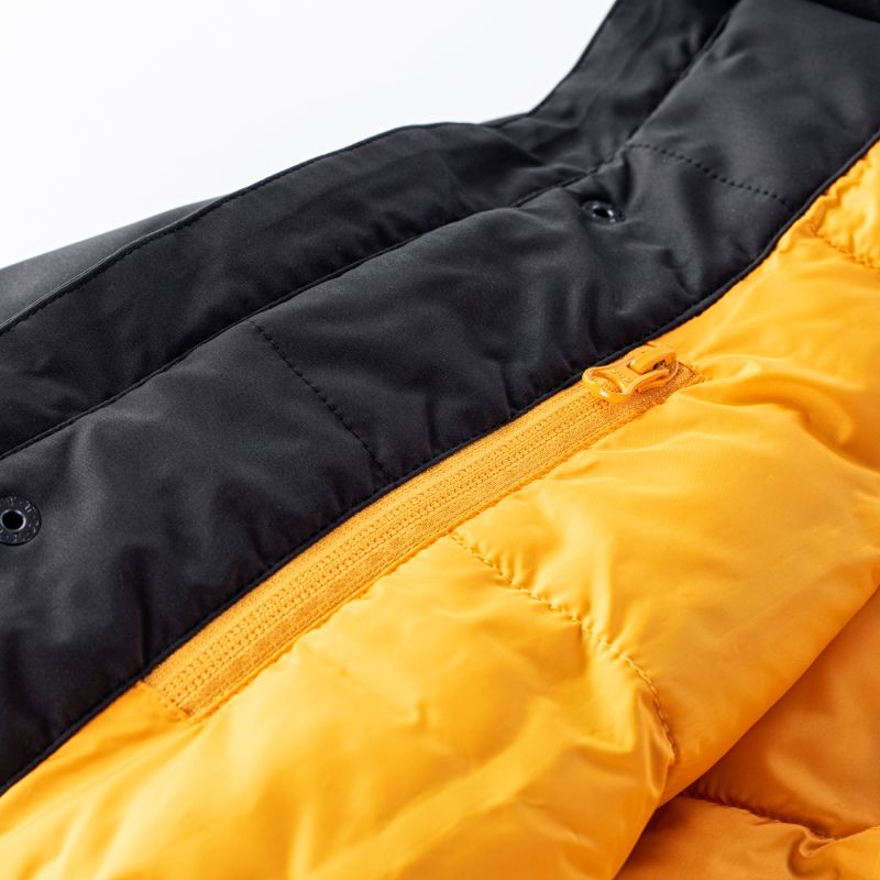 Men's Insulated Jacket HELMER II