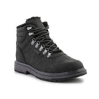 Skechers Corado - Memphis 205623-BLK Black Skechers