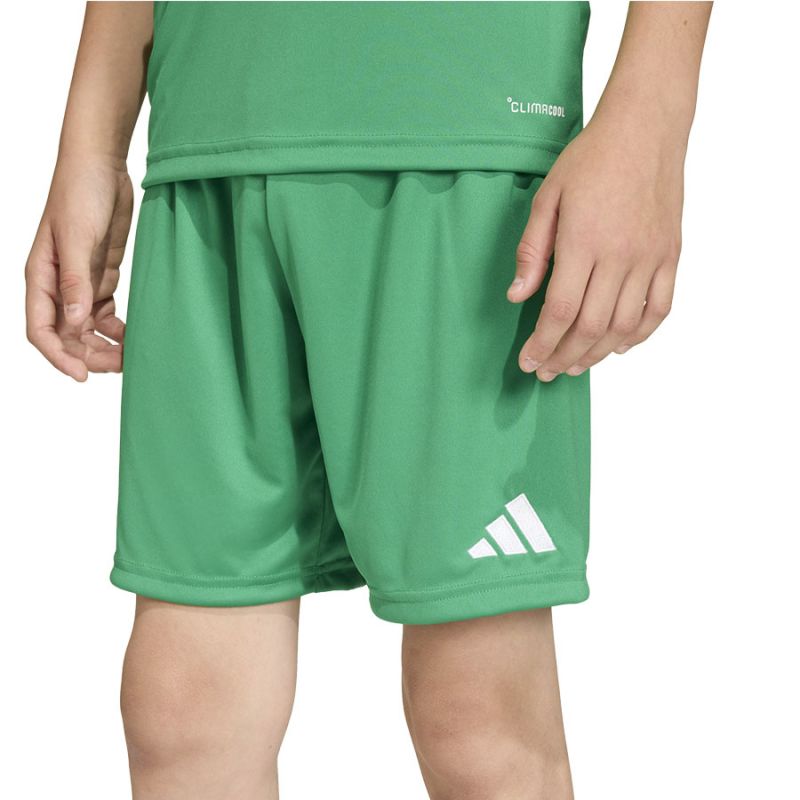 adidas Entrada 26 JZ6530 kids' shorts To be categorized Your Sports Performance