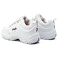 Fila Strada Low W 1010560.1FG shoes Footwear/Lifestyle/Fila Your Sports Performance