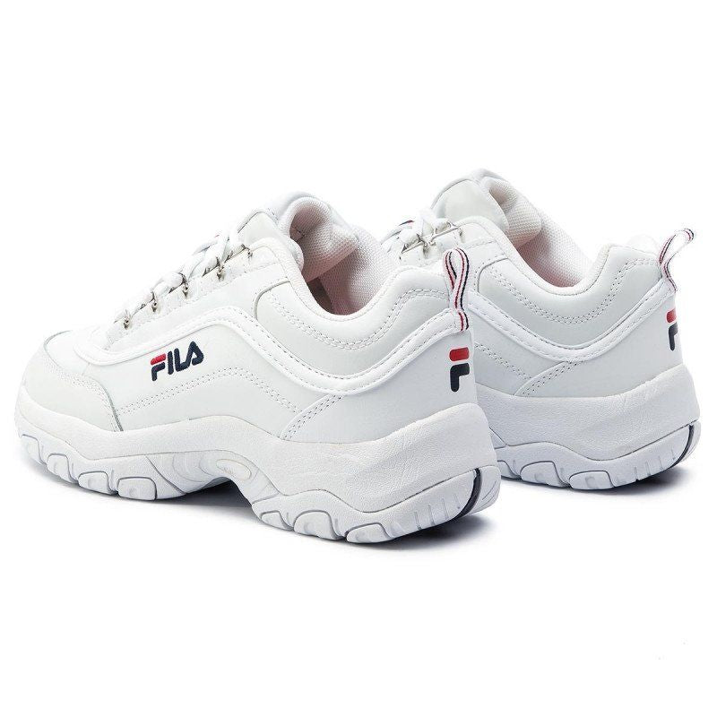Fila Strada Low W 1010560.1FG shoes Footwear/Lifestyle/Fila Your Sports Performance