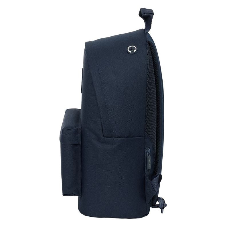 Real Madrid Sports Backpack with Laptop Space 612557819 Real Madryt