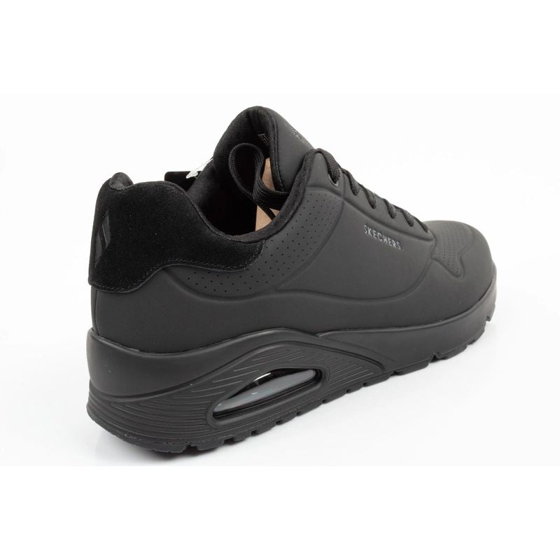 Skechers Uno - Suited on Air men's sports sneakers shoes fashionable