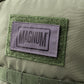 Magnum Urbantask 37 backpack 92800538541 Accessories/Plecaki/Magnum Your Sports Performance