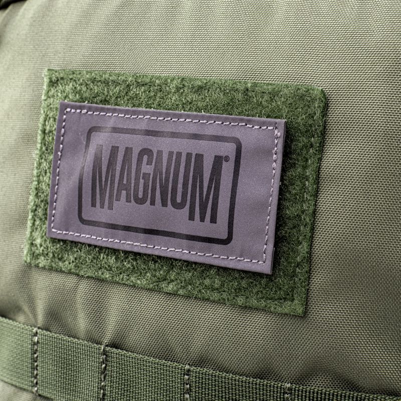 Magnum Urbantask 37 backpack 92800538541 Accessories/Plecaki/Magnum Your Sports Performance