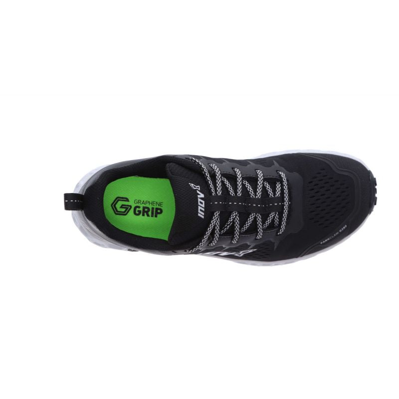 Inov-8 Parkclaw G 280 M 000972-BKWH-S-01 running shoes Footwear/Running/Men/Inov-8 Your Sports Performance
