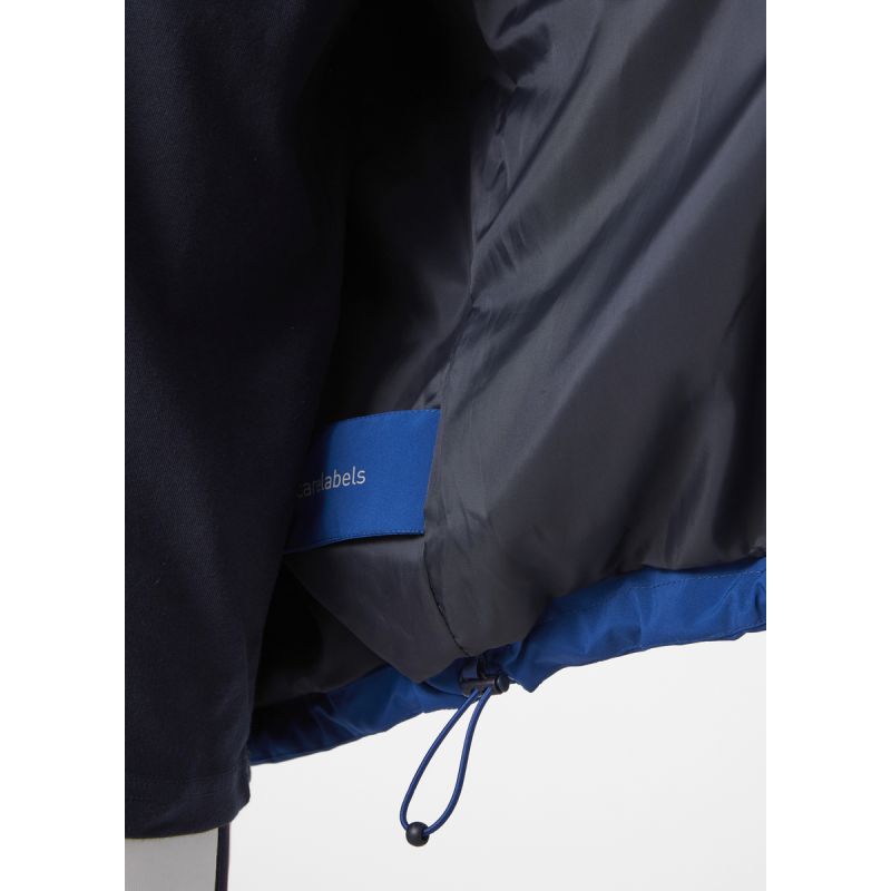 Helly Hansen Rwb Rigging Rain Jacket M 53717 606 Clothing/Outdoor/Helly Hansen Your Sports Performance