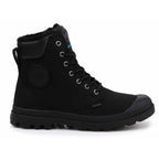 Shoes Palladium Pampa Sport Cuff Waterproof 72992-010-M Footwear/Lifestyle/Palladium Your Sports Performance