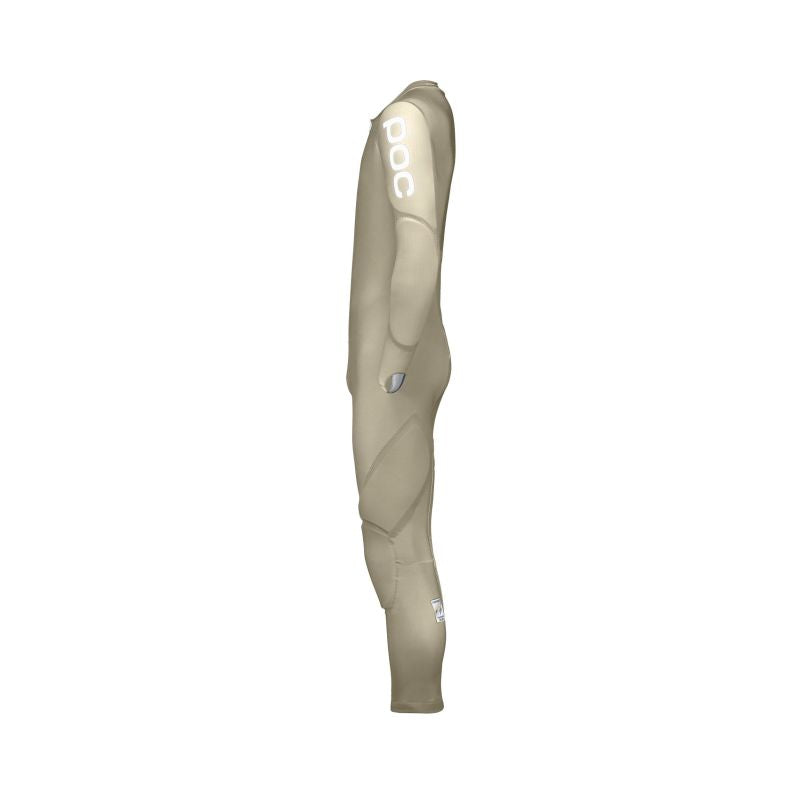 POC Skin Gs Beige Rubber POC