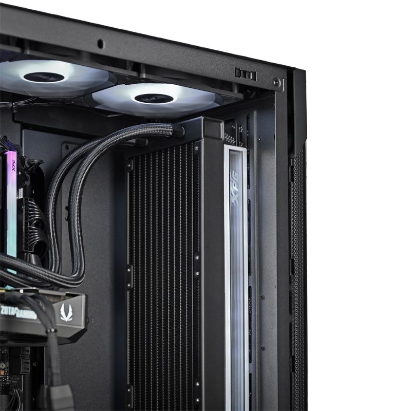 Actina SELECTION 245K/32GB/1TB/RTX5070/700W Komputery/Komputery Gaming Actina Your Sports Performance