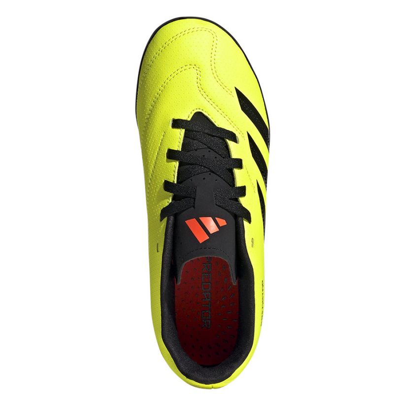 Adidas Predator Club L TF Jr IG5436 football shoes Footwear/Football/Kids Adidas