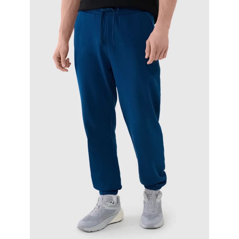 Trousers 4F M 4FWMM00TTROM1139-46S Clothing/Lifestyle/Trousers, shorts/4F Your Sports Performance