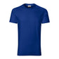 T-shirt Rimeck Resist M MLI-R0105 cornflower blue Clothing/Lifestyle/T-shirts/Rimeck Your Sports Performance
