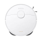 Dreame L40 Ultra CE Robot Vacuum Cleaner (White) AGD - Produkty/Roboty sprzątające Your Sports Performance