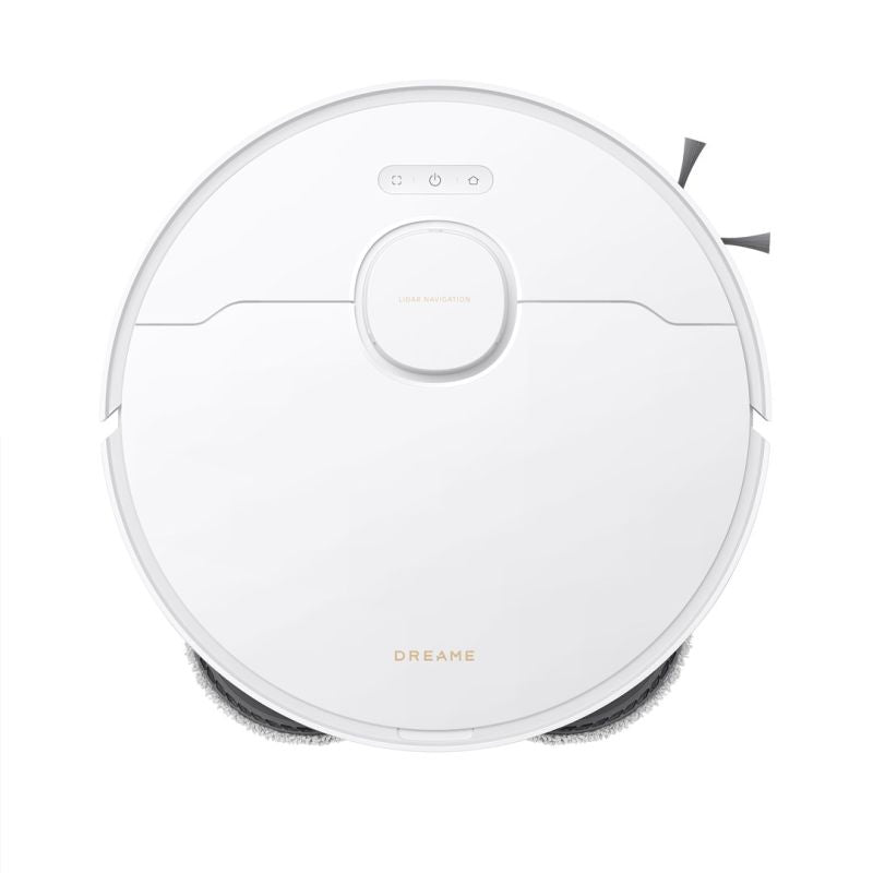 Dreame L40 Ultra CE Robot Vacuum Cleaner (White) AGD - Produkty/Roboty sprzątające Your Sports Performance