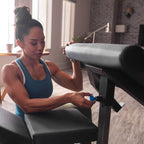 Proform Carbon Strength Olympic Bench Accessories/Training equipment/Ławki Your Sports Performance