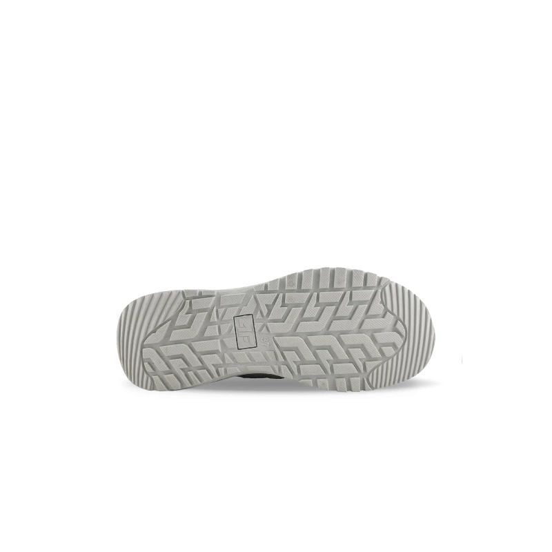 Women's trekking shoes 4F JZ22-OBDH263 Kobieta/Obuwie/Buty trekkingowe Your Sports Performance
