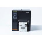 TJ-4021TN 4IN Industrial Label Printer, 203DPI TT Auto ID/Drukarki etykiet Your Sports Performance