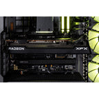 Actina iCUE 8700F/32GB/2TB/RTX5070Ti/850W Komputery/Komputery Gaming Actina Your Sports Performance