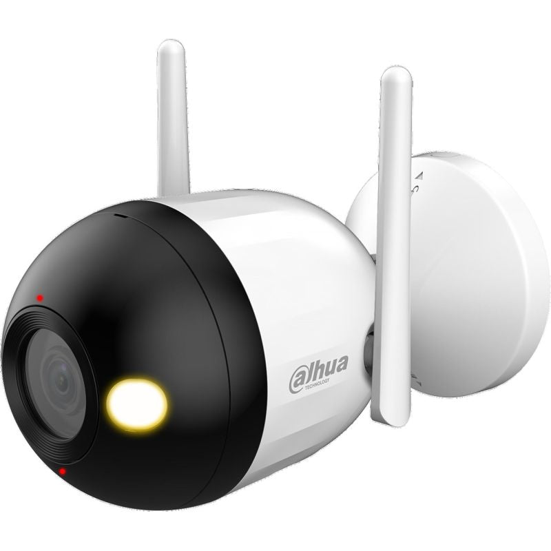 Dahua 4MP LED WiFi/F4C-LED 2.8MM Network Camera CCTV IP/Kamery Your Sports Performance