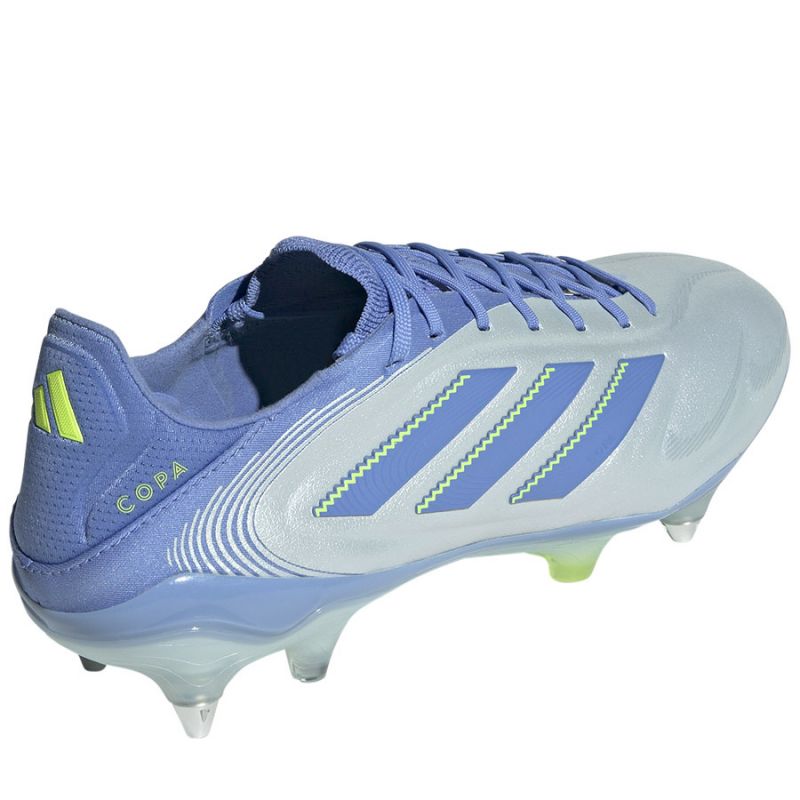 Adidas Copa Pure III Elite SG M ID9056 football boots – Your