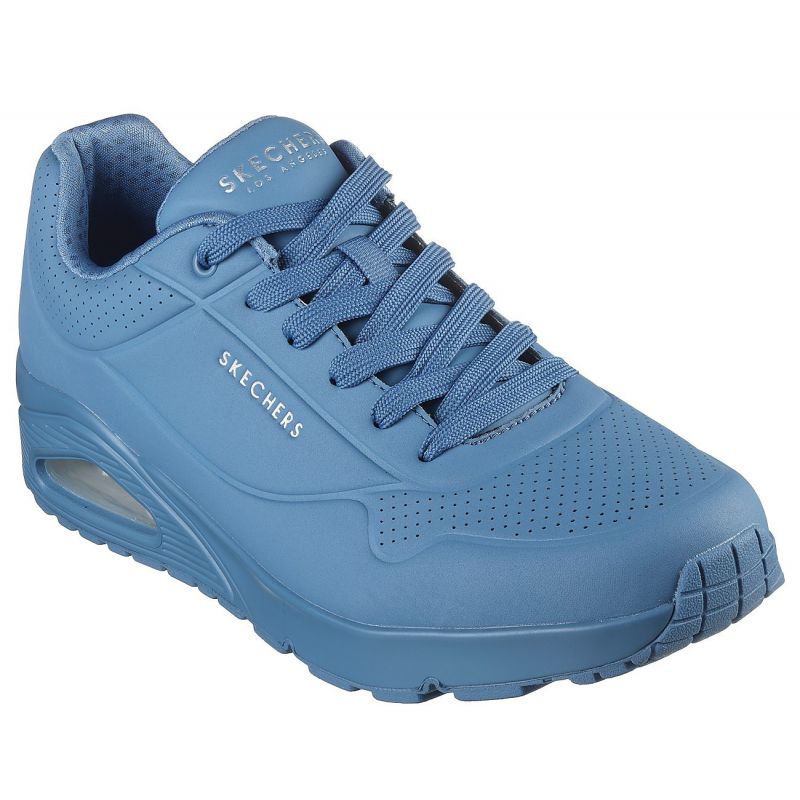 Skechers Uno Stand On Air M 52458-LTDN shoes Footwear/Lifestyle/Skechers Skechers