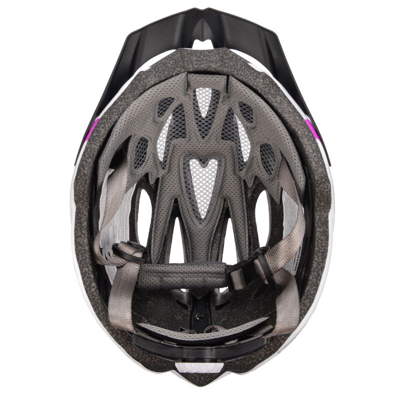 Meteor Gruver Bike Helmet 24753-24755