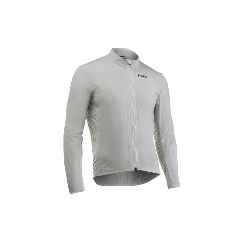 NORTHWAVE Extreme Light Wind Jacket, Gray