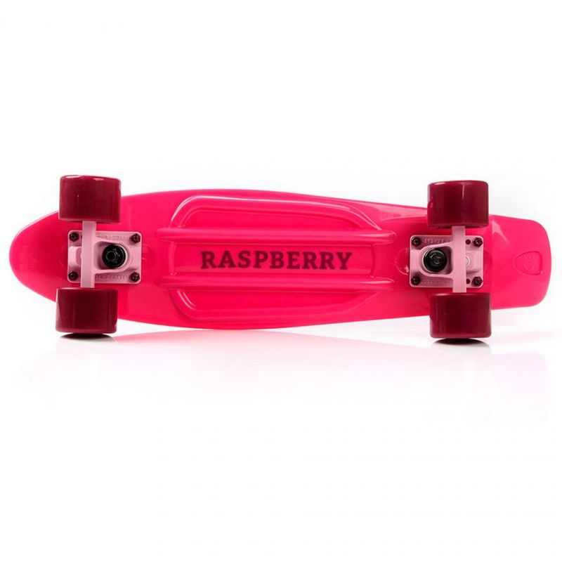 Meteor plastic skateboard 23698 Accessories/Skating Your Sports Performance