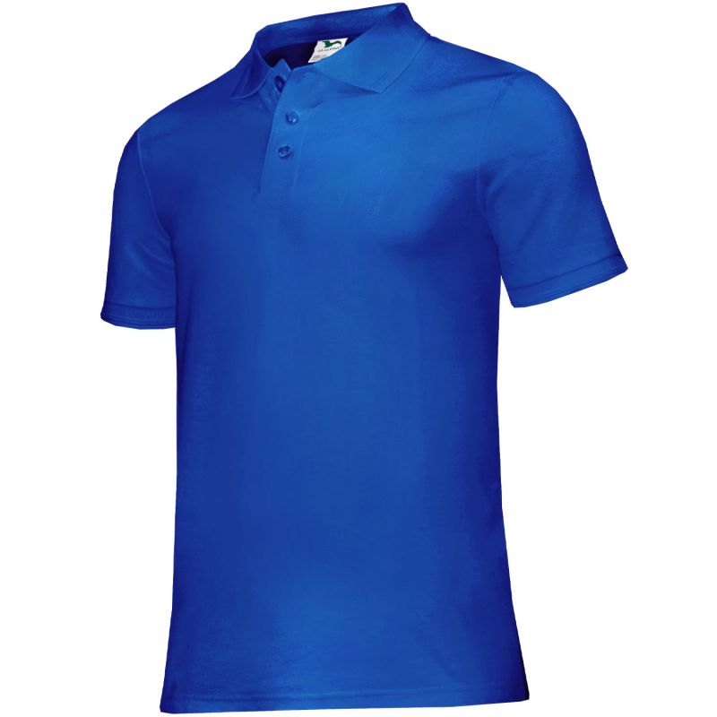 Malfini Pique Polo Free M polo shirt MLI-F0305 cornflower blue Clothing/Lifestyle/T-shirts/Malfini Malfini