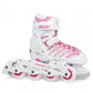 Ice skates, rollers Tempish Clips Duo Jr 13000008254 Accessories/Skating Your Sports Performance