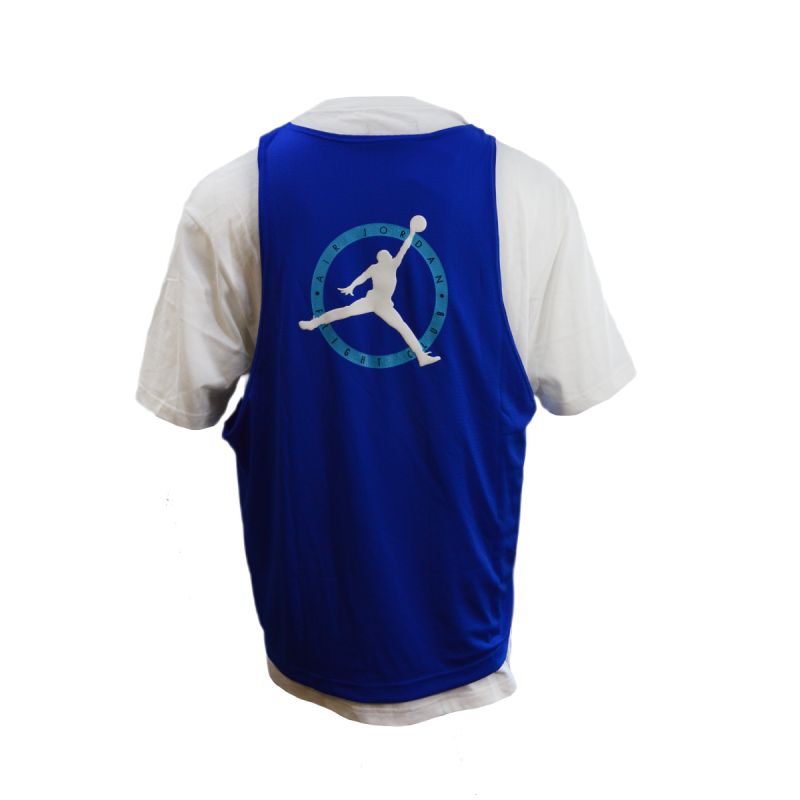 Jordan Flight MVP Men's T-Shirt Blue - DV7604-100 Odzież/Odzież na co dzień Your Sports Performance