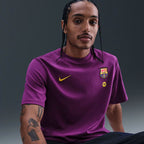 Nike FC Barcelona SS Top M HJ6549-595 Nike