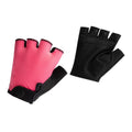 Rogelli CORE women's gloves pink XL Rogelli/Rower/Woman/Akcesoria/Rękawiczki Letnie Your Sports Performance