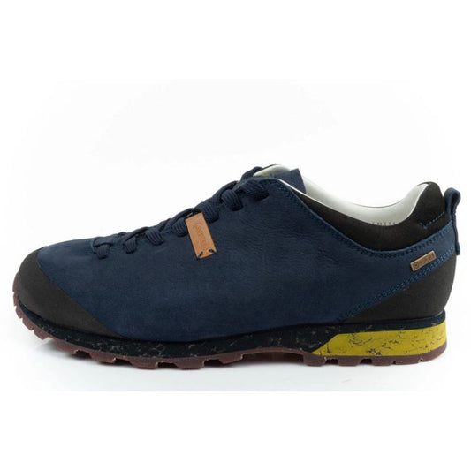 Aku Bellamont 3 Nbk Gore-tex Trekking Shoes M 528 669 Footwear/Outdoor/Aku Your Sports Performance