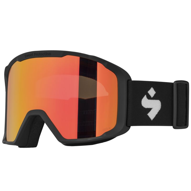 Sweet Protection Durden Rig Reflect Goggles 92800558970 Accessories/Skiing/Gogle Your Sports Performance