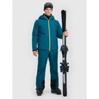 Ski jacket 8000 membrane men's 4F 4FRAW25TTJAM1080-30S *Kategoria tymczasowa Your Sports Performance