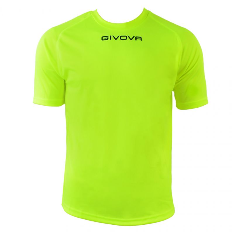 Givova One U MAC01-0019 football jersey Clothing/Football/Givova Givova