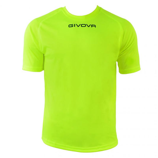 Givova One U MAC01-0019 football jersey Clothing/Football/Givova Givova