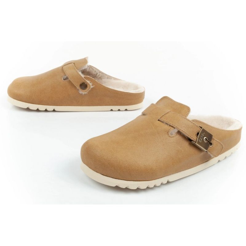 Scholl Grace W Slippers F310141171 Footwear/Lifestyle/Scholl Your Sports Performance