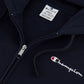Champion Full Zip Hoodie W 117531 BS501 Clothing/Lifestyle/Champion Your Sports Performance