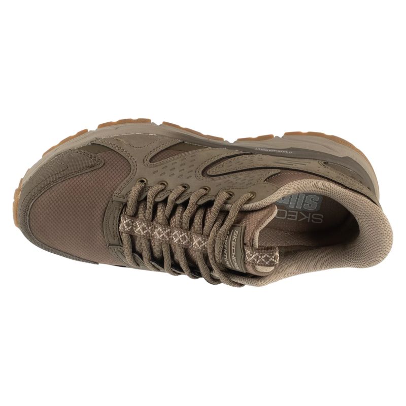 Skechers Slip-ins D'Lux Journey – Sand Point Creek 237412-DKTP Brown 41