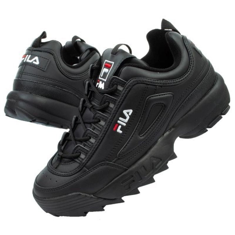 Fila Disruptor Low shoes [1010262.12V] size 40 In preparation Your Sports Performance