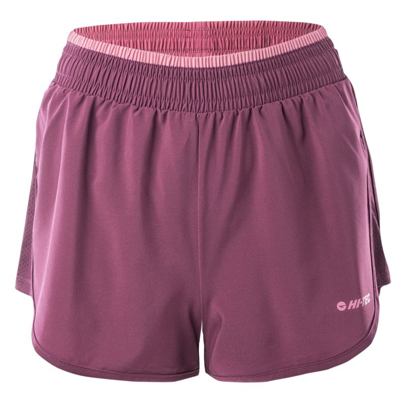 Hi-Tec Shorts Laria W 92800483130 Clothing/Outdoor/Hi-Tec Your Sports Performance