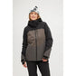 O'neill women's winter sports jacket Carbonite snowboard ski 10K To be categorized Your Sports Performance