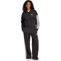 adidas Energize women’s tracksuit black JF3388