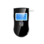 TRACER X101 SEMICONDUCTOR BREATHALYZER TRAINN42876 Elektronika i akcesoria/Alkomaty Your Sports Performance
