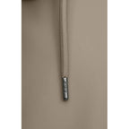 Rains unisex rain jacket JACKET 12010 17 TAUPE Rains