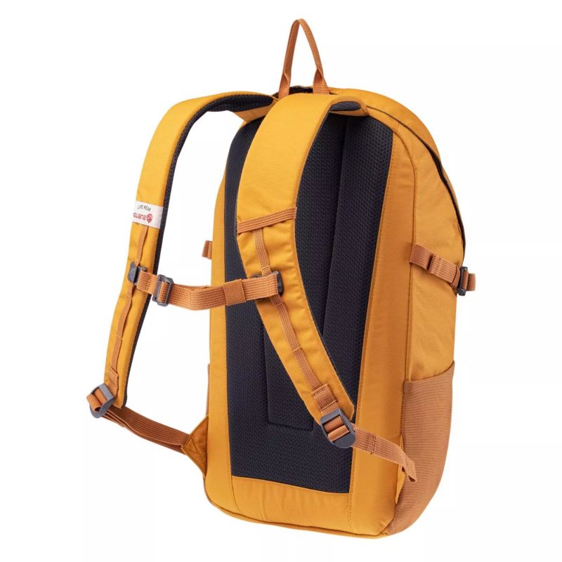 Iguana Lukes backpack 92800498701 Accessories/Plecaki/Iguana Your Sports Performance